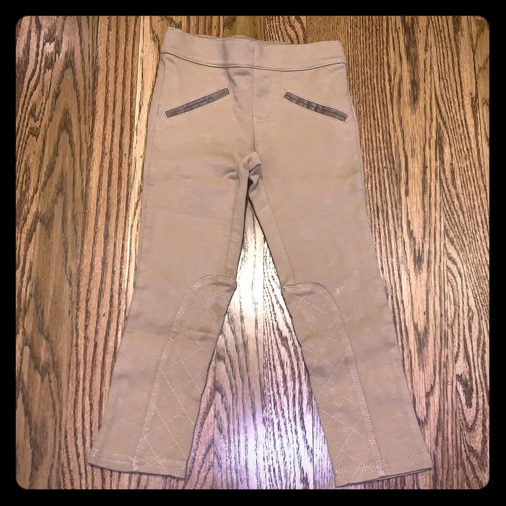 Gymboree Riding Pants